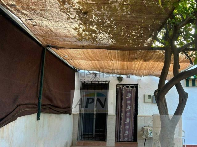 Casa Rural en venta en El Puente, Álora