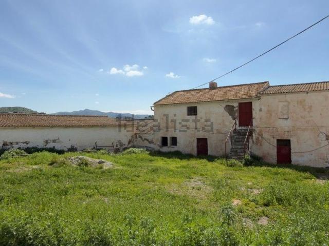 Casa Rural en venta en Valle del Guadalhorce, Andalucía