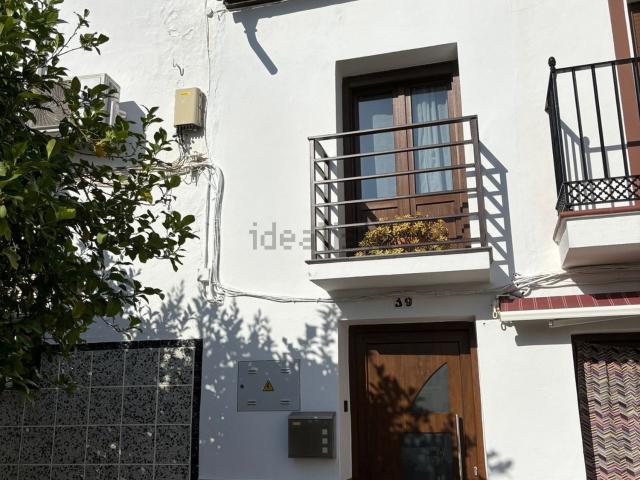 Casa Rural en venta en El Puente, Valle del Guadalhorce