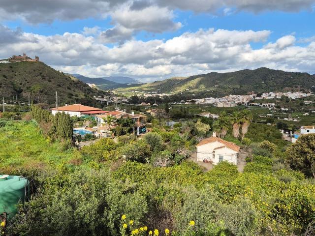 Casa Rural en venta en El Puente, Valle del Guadalhorce