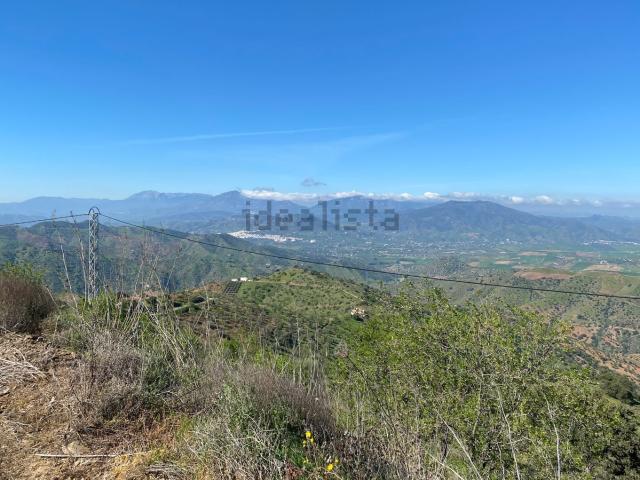 Casa Rural en venta en Álora