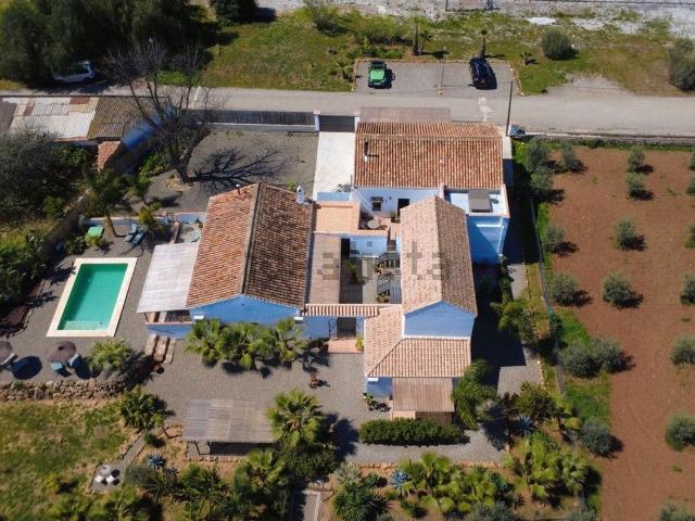 Casa Rural en venta en Las Mellizas Estación, Valle del Guadalhorce