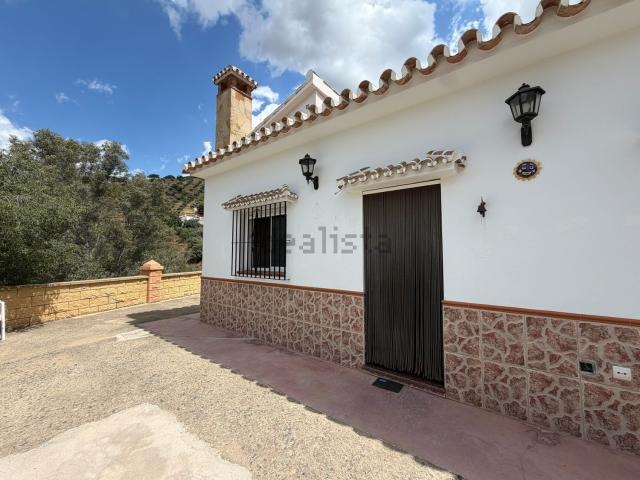 Casa Rural en venta en El Puente, Valle del Guadalhorce
