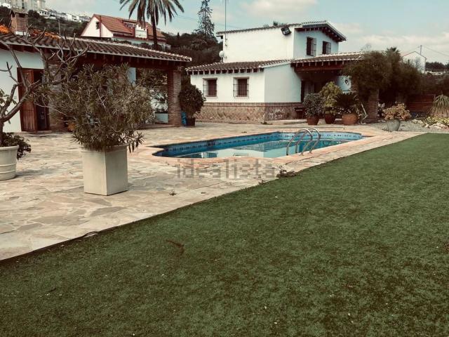 Casa Rural en venta en El Puente, Valle del Guadalhorce