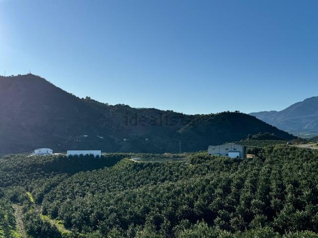 Casa Rural en venta en Sierra de las Nieves, Andalucía