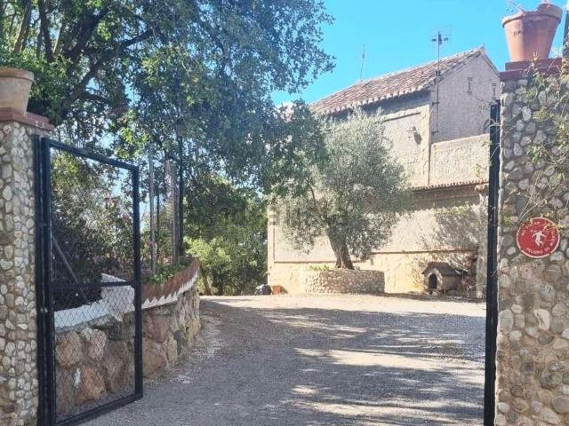 Casa Rural en venta en Las Mellizas Estación, Valle del Guadalhorce