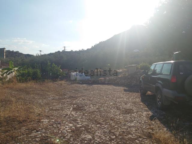 Casa Rural en venta en Valle del Guadalhorce, Andalucía