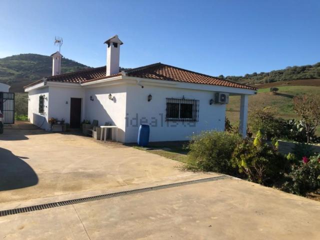 Casa Rural en venta en El Puente, Valle del Guadalhorce