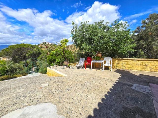 Casa Rural en venta en El Puente, Valle del Guadalhorce