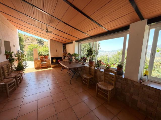 Casa Rural en venta en Valle del Guadalhorce, Andalucía