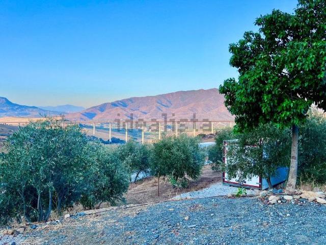 Casa Rural en venta en Álora