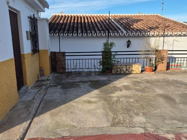 Casa Rural en venta en El Puente, Valle del Guadalhorce