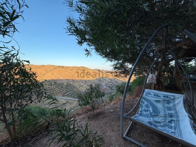 Casa Rural en venta en Valle del Guadalhorce, Andalucía