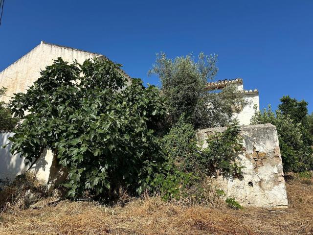 Casa Rural en venta en El Puente, Valle del Guadalhorce