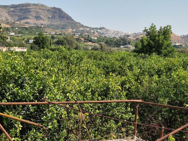 Casa Rural en venta en Valle del Guadalhorce, Andalucía