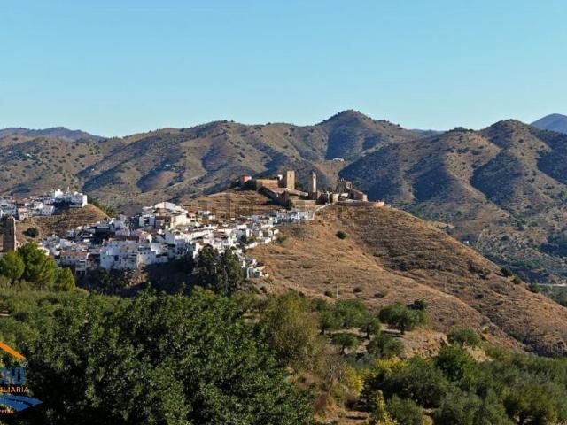 Casa Rural en venta en El Puente, Valle del Guadalhorce