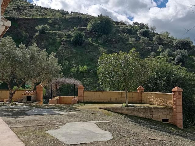 Casa Rural en venta en El Puente, Valle del Guadalhorce
