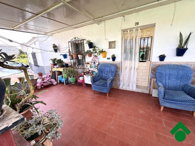 Casa Rural en venta en Los Llanos, Valle del Guadalhorce