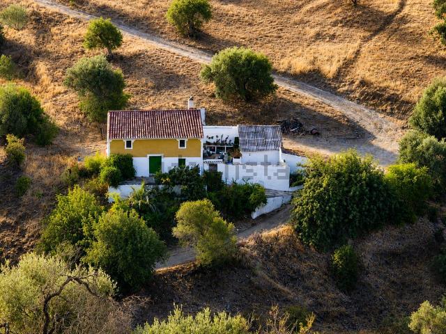 Casa Rural en venta en Valle del Guadalhorce, Andalucía