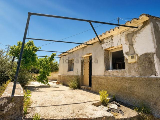 Casa Rural en venta en Valle del Guadalhorce, Andalucía
