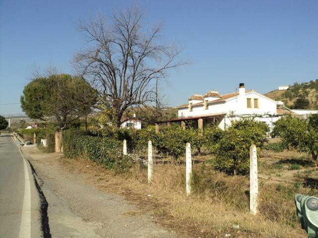 Casa Rural en alquiler en Álora, Málaga