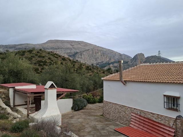 Casa Rural en venta en Valle del Guadalhorce, Andalucía
