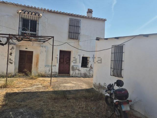 Casa Rural en venta en El Puente, Valle del Guadalhorce