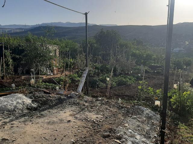 Casa Rural en venta en Paredones-Cerrajones, Valle del Guadalhorce