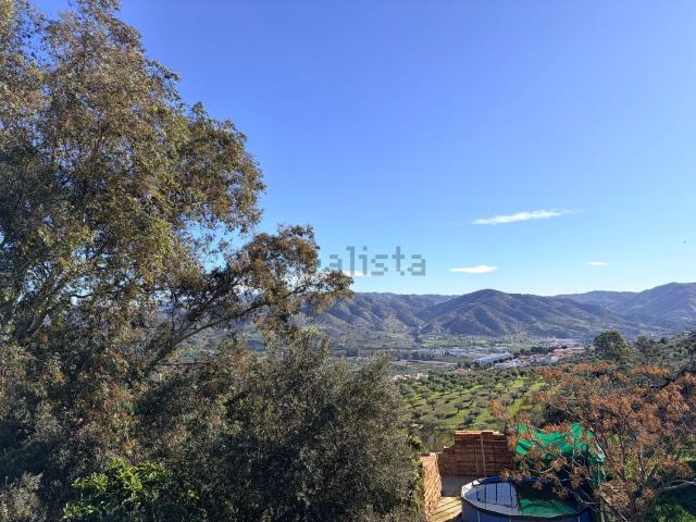 Casa Rural en venta en Valle del Guadalhorce, Andalucía