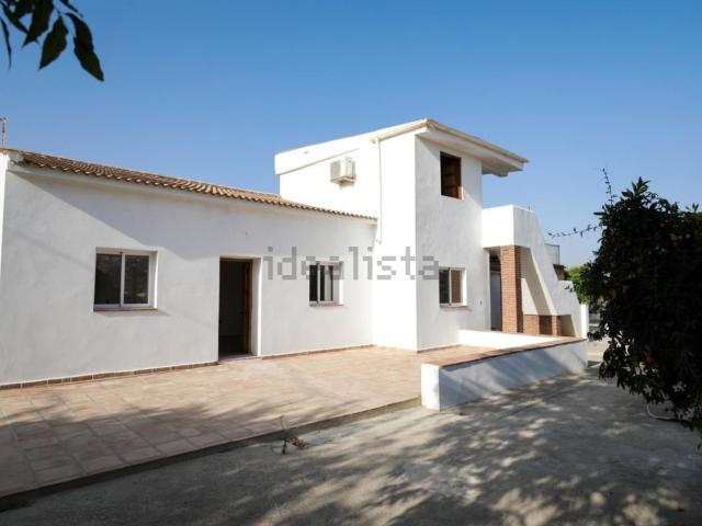 Casa Rural en venta en Álora, Barriada Estación