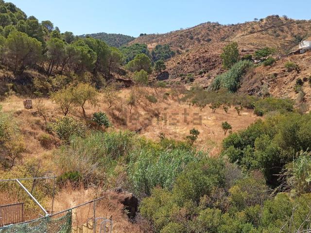 Casa Rural en venta en El Chorro, Álora
