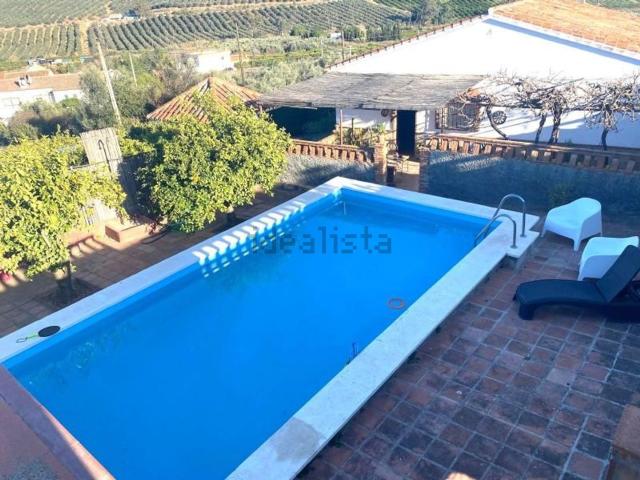 Casa Rural en venta en Las Mellizas Estación, Valle del Guadalhorce