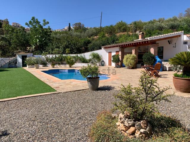 Casa Rural en venta en Álora, Málaga