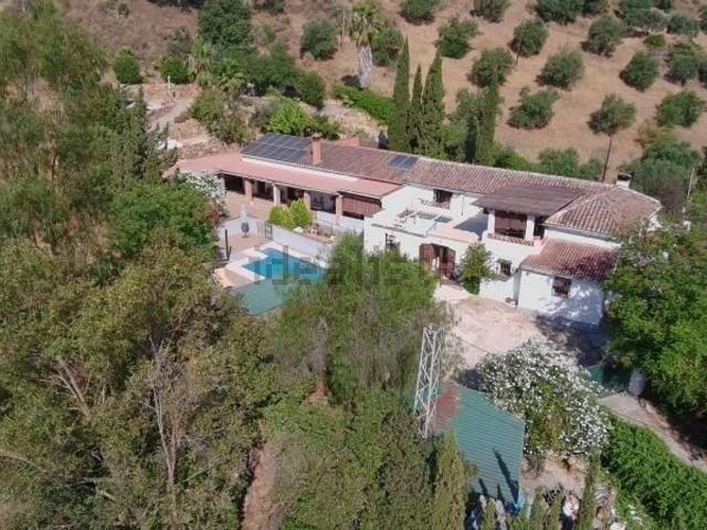 Casa Rural en venta en Los Llanos, Valle del Guadalhorce