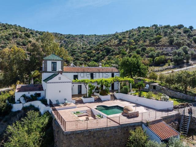 Casa Rural en venta en Valle del Guadalhorce, Andalucía