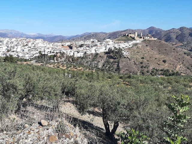 Casa Rural en venta en El Puente, Valle del Guadalhorce