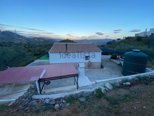 Casa Rural en venta en Álora, Málaga
