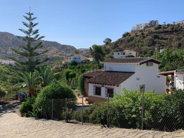 Casa Rural en venta en Álora