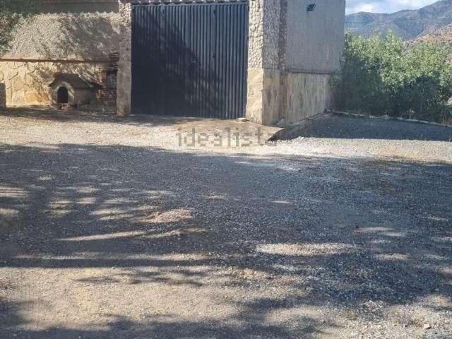 Casa Rural en venta en Álora, Las Mellizas Estación