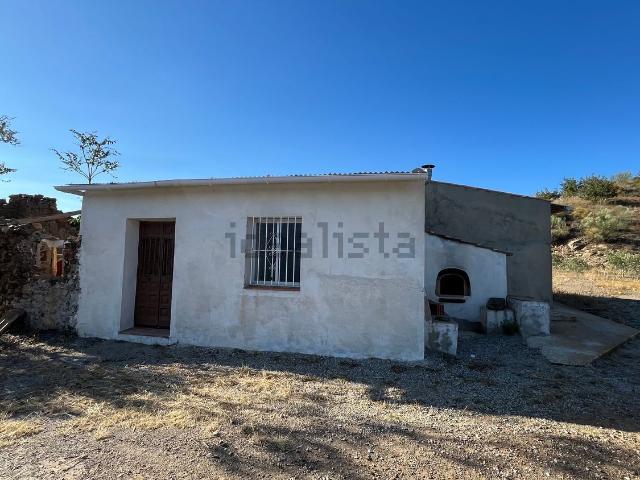 Casa Rural en venta en Valle del Guadalhorce, Andalucía