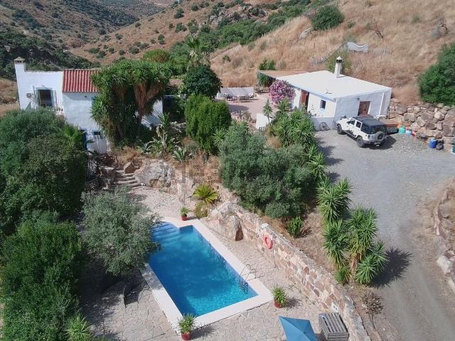 Casa Rural en venta en Álora, Málaga
