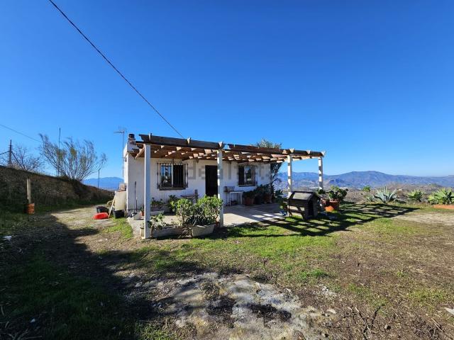 Casa Rural en venta en Valle del Guadalhorce, Andalucía