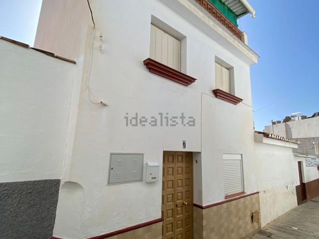 Casa Rural en venta en El Puente, Valle del Guadalhorce