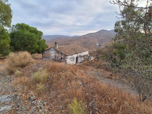 Casa Rural en venta en Valle del Guadalhorce, Andalucía