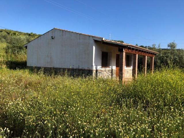 Casa Rural en venta en El Puente, Álora