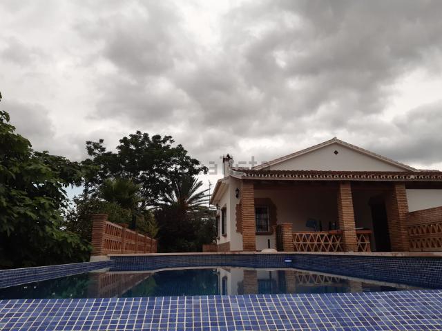 Casa Rural en alquiler en Valle del Guadalhorce, Andalucía