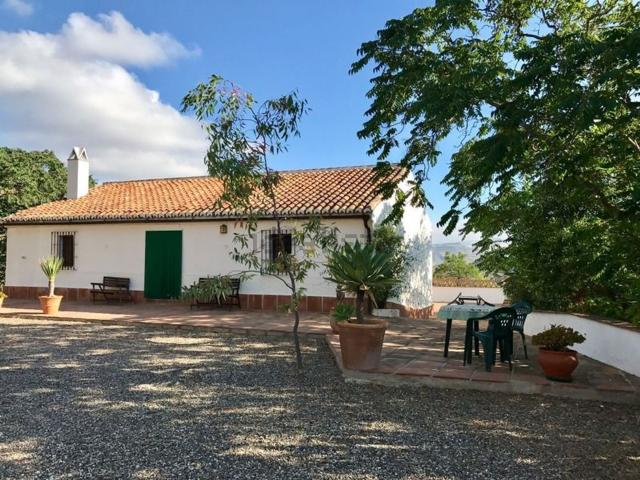 Casa Rural en venta en El Puente, Valle del Guadalhorce