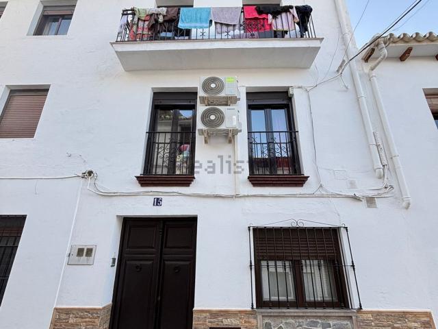 Casa Rural en venta en El Puente, Valle del Guadalhorce