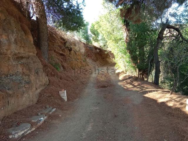 Casa Rural en venta en Álora, Paredones-Cerrajones