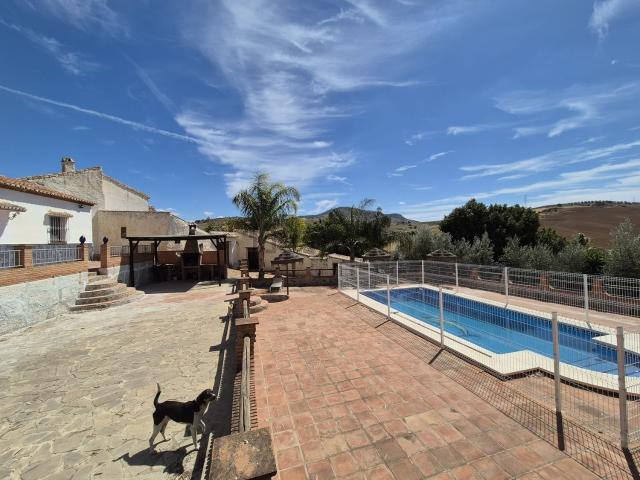 Casa Rural en venta en Valle del Guadalhorce, Andalucía